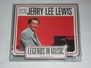 Jerry Lee Lewis