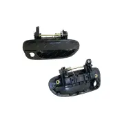 Right & Left Front Outer Door Handle for Hyundai Accent LC 05/2000-04/2006