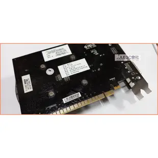 JULE 3C會社-微星MSI N630GT-MD4GD3 GT630/軍規/原生HDMI/DDR3/4G 顯示卡
