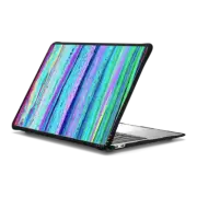 MacBook Air 13-inch (M1 / Intel) Impact Case Rainbow Falls Macbook Case By Ann Upton