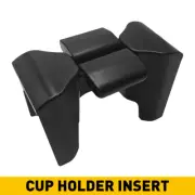 Center Console Holder Cup Insert Custom For Toyota HIGHLANDER 2002-2007 NEW