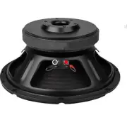 NEW 12" inch Heavy Duty Pro Sub Woofer Driver 8 ohm P.A karaoke DJ speaker 1000w