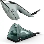 [Tefal] Duo Power Iron & Steamer JF4031