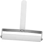 DECORNIJIA Mobile Phone Patch Roller Screen Film Roller Edge Push Wheel Heat Smooth Tool Craft Adhesive Applicator