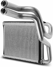 A-Premium HVAC Heater Core Compatible with Kia Forte 2019-2020, Forte5 2020 & Hyundai Elantra GT 2018-2020, Hatchback, Sedan, Replace# 97138-F0000, 97138-F2000