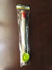High-Tech Fishing Tip Up