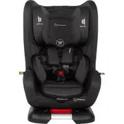 Infasecure Quattro Go (0 to 4 Years) - Black Fleck - CS8113GO.BLACK FLECK