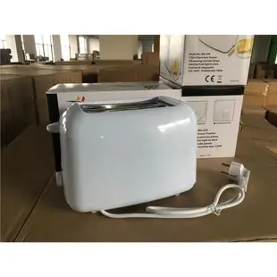 220V110V烤吐司面包機烤三明治早餐機toaster出中國臺灣省美加日