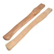 2 Pack Throwing Axe Hammers Auto Body Machinist Ball Pein Wood Handles Oval Eye
