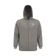 【UNDER ARMOUR】UA 男 Rival Fleece 連帽外套_1379863-294(灰色)