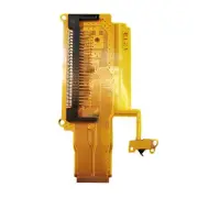 Camera CF Memory Card Slot Holder Repair Parts For Canon EOS 5D MARK IV 5D4 d
