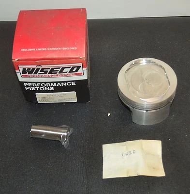 WISECO FORGED PISTON HARLEY DAVIDSON EVOLUTION SPORTSTER 883 4421PS