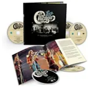 Chicago - Chicago: VI Decades Live [New CD] With DVD