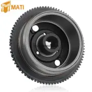 Flywheel For Polaris 4013968 Super Ferrite EFI RZR Ranger 800 Sportsman