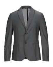 [DANIELE ALESSANDRINI HOMME] DANIELE ALESSANDRINI HOMME Blazers - Item 49599968