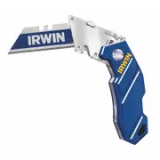 IRWIN Folding Utility Knife