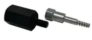 fits Ford Dipstick Extractor Kit CTA MANUFACTURING CORP 5411