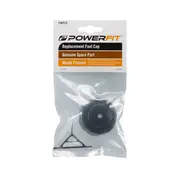 Powerfit Replacement Fuel Cap