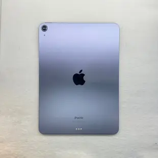 🌀iPad Air 5 64G wifi 紫色 蘋果平板（Air5 64 紫）二手