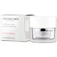 在飛比找森森購物網優惠-【SHISEIDO 資生堂】男人極致賦活霜 50ML