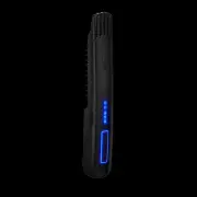 The Beard Struggle Carbon X | Heated Beard Brush & Straightener