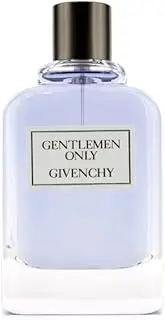NEW Givenchy Fragrance Spray Gentlemen Only Eau De Toilette Spray 100ml/3.3oz