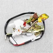 Car Rear Back Tail Tailgate Door Lock MB669381 Fit for Mitsubishi Fit for Montero Fit for Pajero MK2 V31 V32 V33