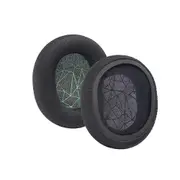 Ear Pads Cushions for Steelseries Arctis 1/3/5/7/9/Pro Green print