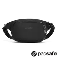 在飛比找桃源戶外登山露營旅遊優惠-【Pacsafe】Vibe 100 輕便防盜腰包 4L『亮黑