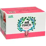 [Mr Finch] Mr Finch Cider Rose Bottle 330mL