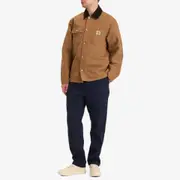 Carhartt WIP Michigan Coat