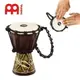 Meinl HDJ6-XXS 4吋迷你金杯鼓 桃花心木 印尼製【AFRICAN STYLE MINI DJEMBES/非洲鼓/金杯鼓/手鼓專賣店】