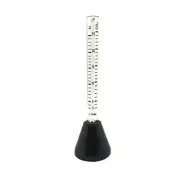 MADE IN ITALY - Argon 25Ltr Gas Flow Ball Meter Tester MIG TIG Welder Torch