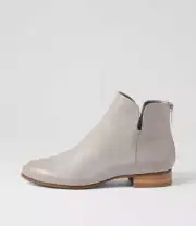 New Django & Juliette Fidel Dj Womens Shoes Boots Ankle