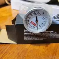 在飛比找蝦皮購物優惠-JIMISI 不鏽鋼溫度計(JIMISI 咖啡 飲品 溫度針