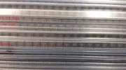 (2 PCS) AT25256T2-10TI-2.7 ATMEL IC EEPROM 256KBIT 3MHZ TSSOP20