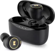Monster Wireless Earbuds, Achieve 300 Airlinks Headphones Touch Control with Blu