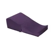 Liberator Flip Ramp Plum Sex Positioner Enhancer - Free Shipping