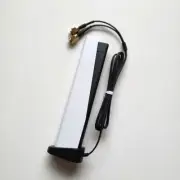 SMA 2T2R WiFi 6E Moving Antenna adapter For GIGABYTE Z690 Z590 UD AX AERO D G