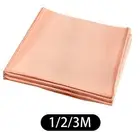 Faraday Fabric Anti Radiation Blocks Signals Wallet Lining Electromagnetic
