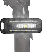 Tail Light | Rechargeable Headlight and Tail Light Set | LED Rear Lights, Light for Road, Outdoor Night Riding