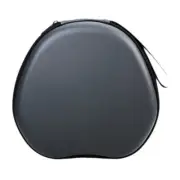 Hard Organizers for Headphone Scratchproof Bag Travel Carrying Case