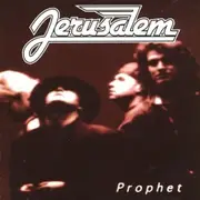 Prophet -Jerusalem CD