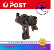 PCV Valve Oil Separator for Audi A3 A4 A5 A6 1.8 2.0 TFSI TSI AXX CAWB CCZA BWA (for: Audi)