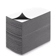 Magnetic Miniature Bases Rectangular Square Base Bottoms 75mm x 30mm 28 Pieces