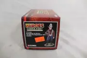 Corgi Heroes Under Fire Chicago Fire Department 1871 US59101