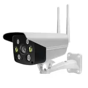 Waterproof APP Audio Wifi IP Camera Home Wireless Security CCTV Monitor Cloud Camera