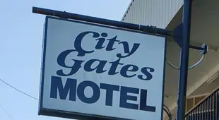 City Gates Motel