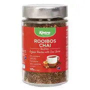 Organic Kintra Foods Rooibos Chai Granular – Fresh, healthy organic delivery | Doorstep Organics
