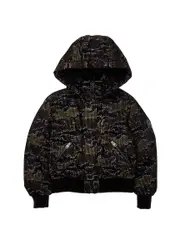 Mackage Olly Bomber Jacket